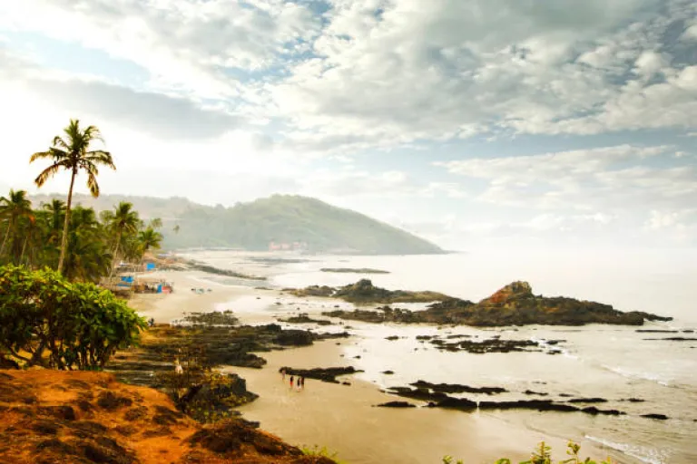 Cola Beach