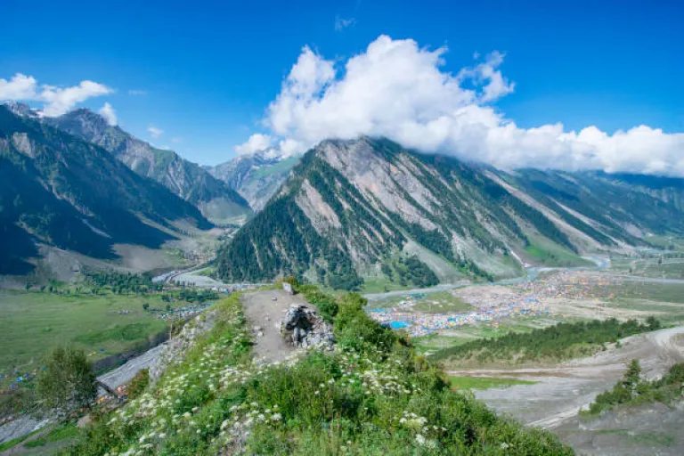 Sonamarg