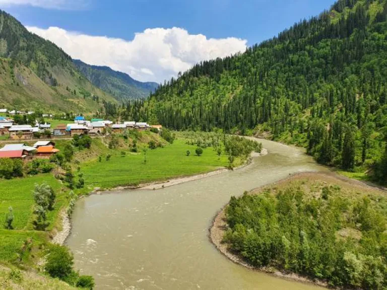 Gurez Valley