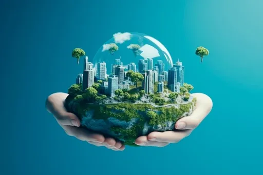 image for article World Environment Day 2025: Why Sustainable Tourism Matters More Than Ever