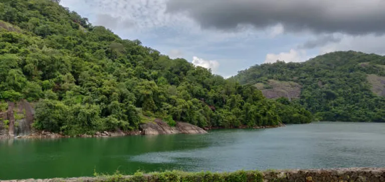 Thenmala, Kerala