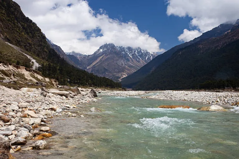 Sikkim