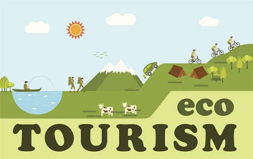 image for article These Places in India Are Champions of Eco-Tourism