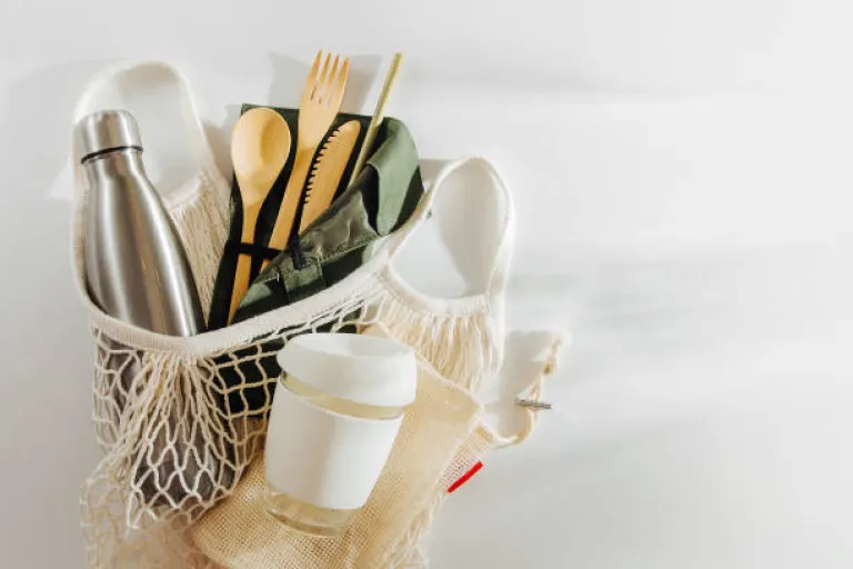 Bring Your Own Cutlery Crew