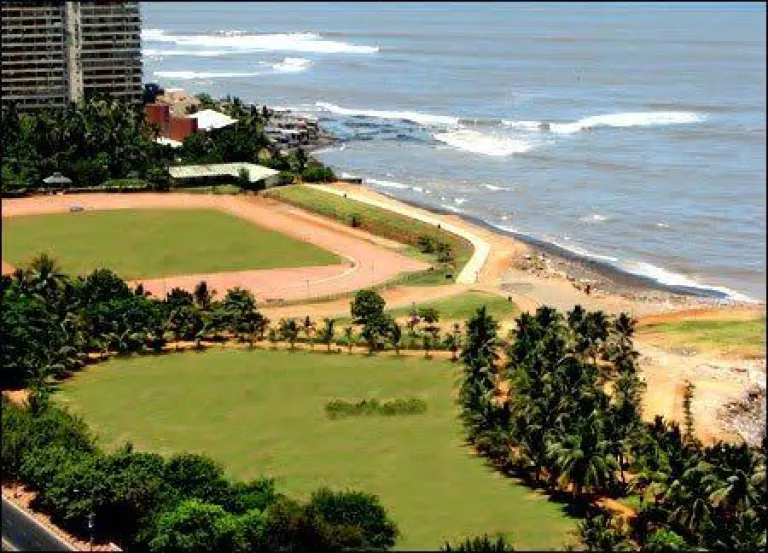 Priyadarshini Park, Nepean Sea Road, mumbai 