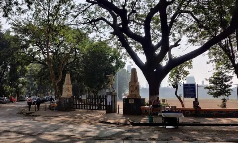 Shivaji Park, Dadar