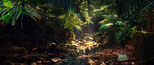 image for article 12 Breathtaking Waterfalls You Can Visit With Intercity Bus Routes