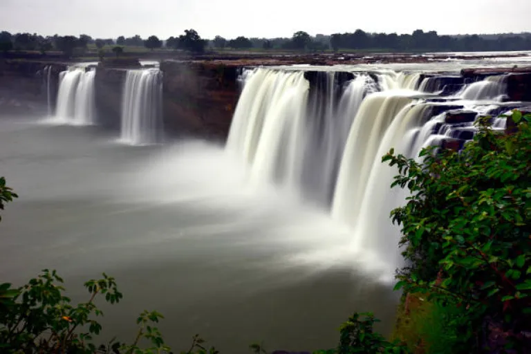 Chitrakote Falls, Chhattisgarh