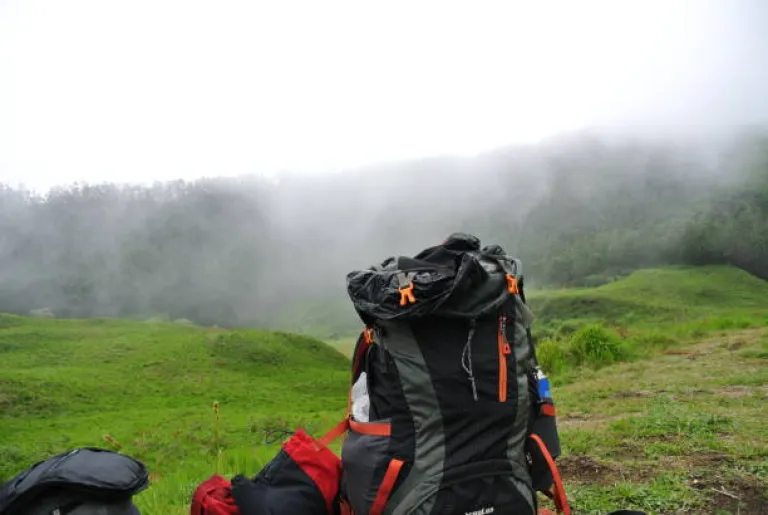 Pack Thoughtfully for Travelling 