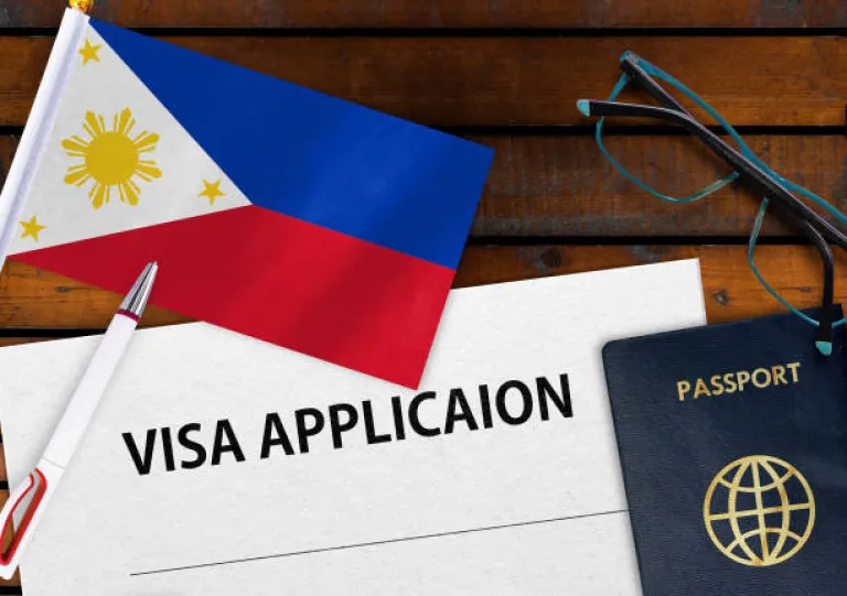 Tourist Visa (9A)