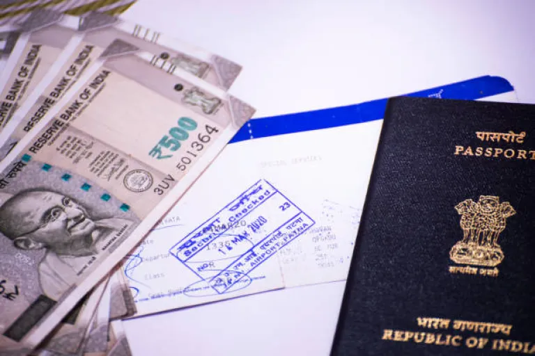 Visa Fees