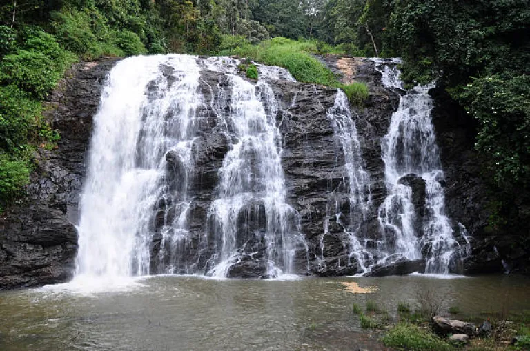 Coorg, Karnataka