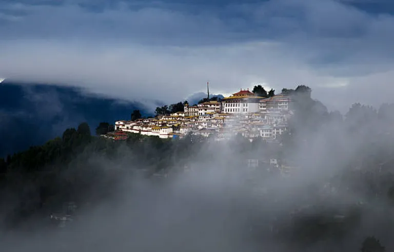 Tawang, Arunachal Pradesh