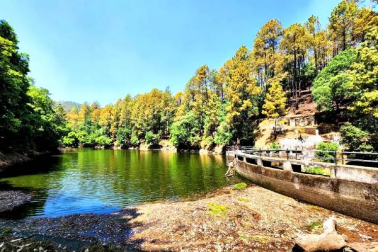 Ranikhet, Uttarakhand
