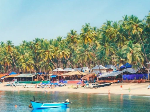 image for article Your Must-Have Travel Guide to Goa in 2023