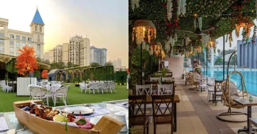 image for article Top 10 Cute Cafes in Thane: Your Guide to Cozy Escapes