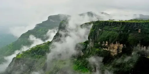 image for article Best Hill Stations to Visit in Monsoon in Maharashtra