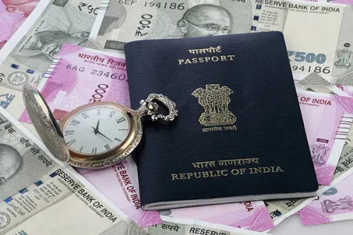 image for article 5 Big Changes Coming to Indian Passports in 2025