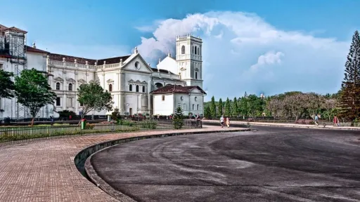 image for article A Quick Guide to Goa's Best Museums