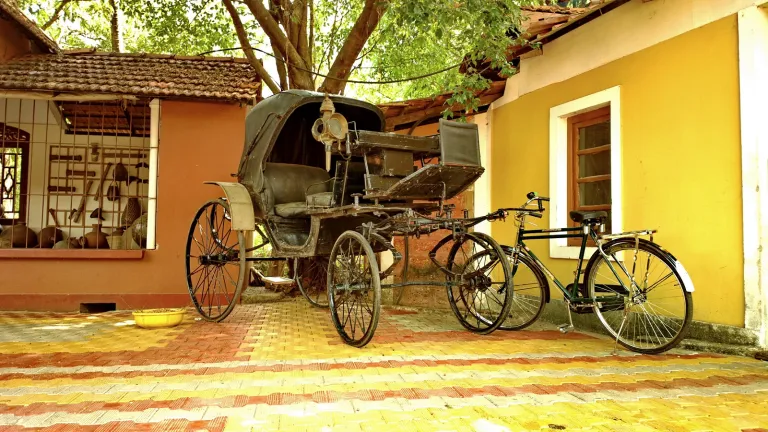 @@Government Of Goa 
