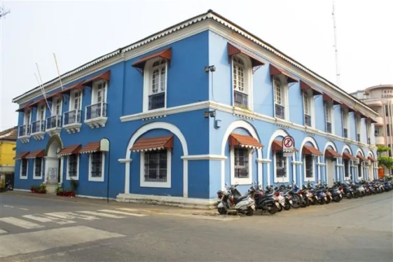 @@Goa Customs