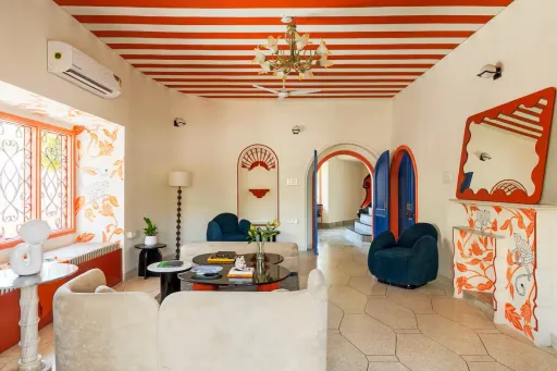 image for article 20 Super Aesthetic Airbnbs in Jaipur for a Cosy Staycation