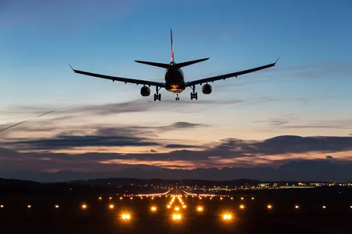 image for article Is Your Plane Brand New Or 20 Years Old? Here’s How To Find Out The Age Of Your Aircraft