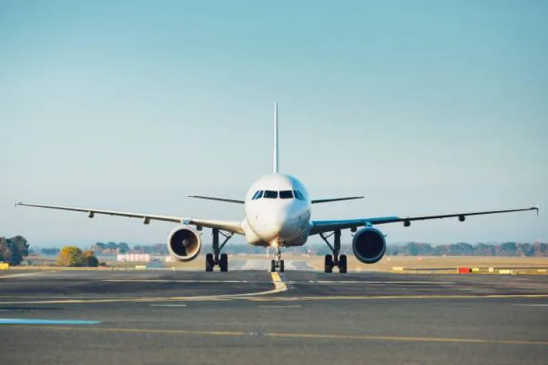Is your flight over 20 years or more?