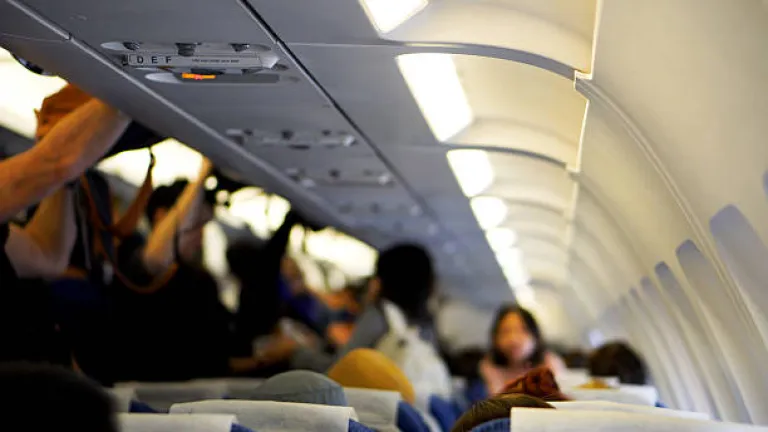 Is your flight over 20 years or more?