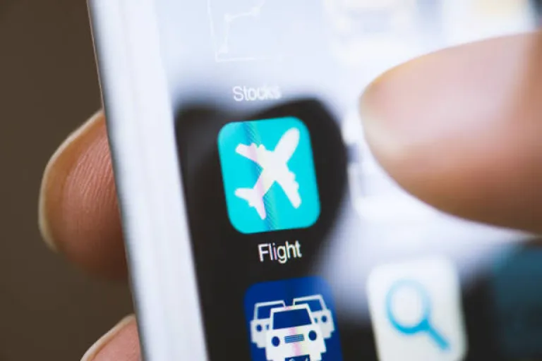 Use Apps for Frequent Flyers in India