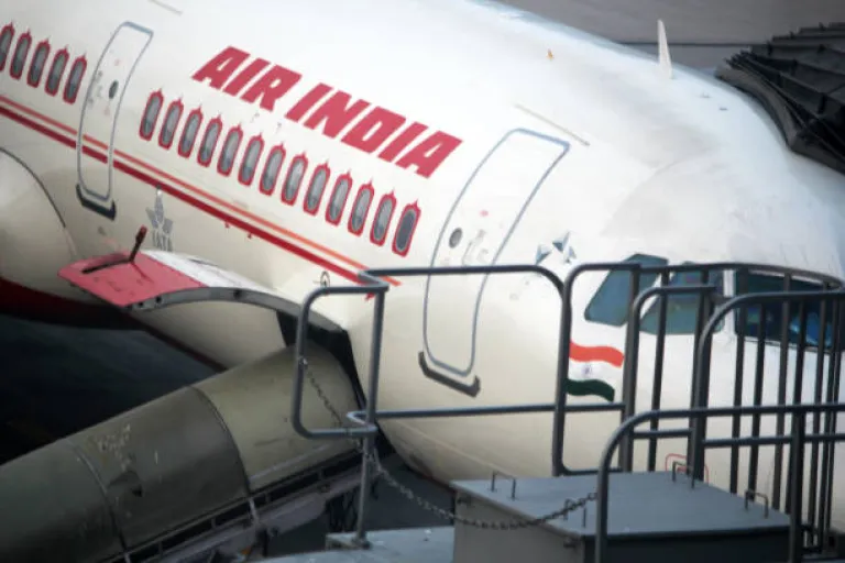 A Quick Word About Indian Airlines and Aircraft Ages