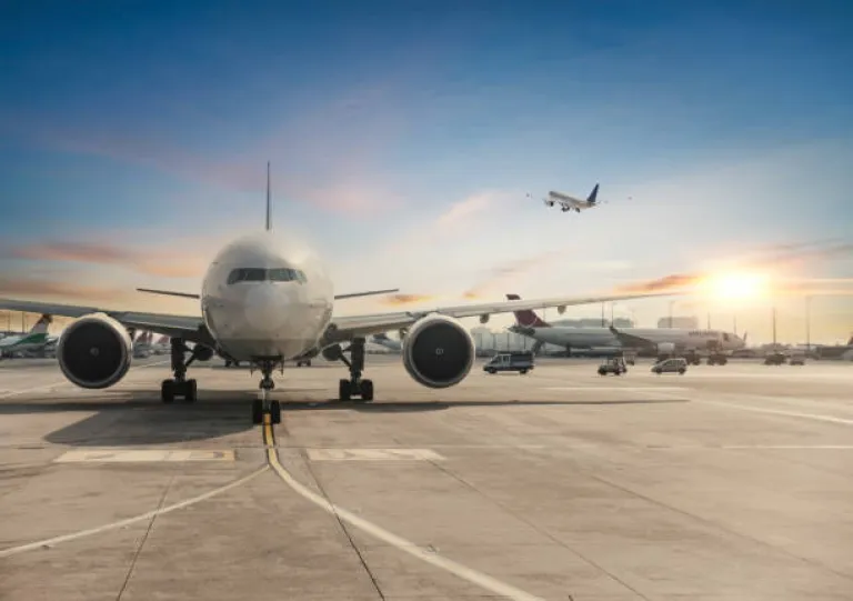 Is your flight over 20 years or more?