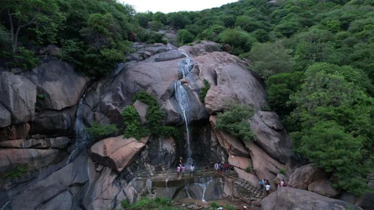 @@Trek Tamilnadu