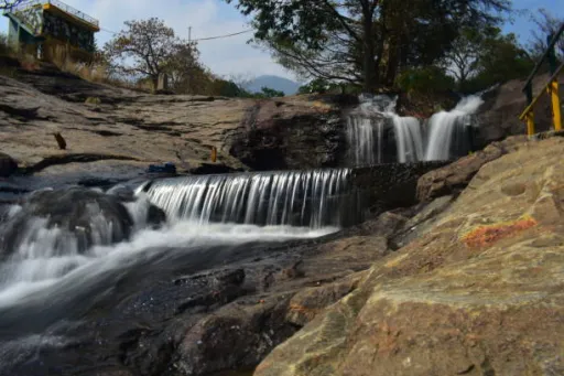 image for article 10 Best Waterfalls to Visit in Odisha This Monsoon