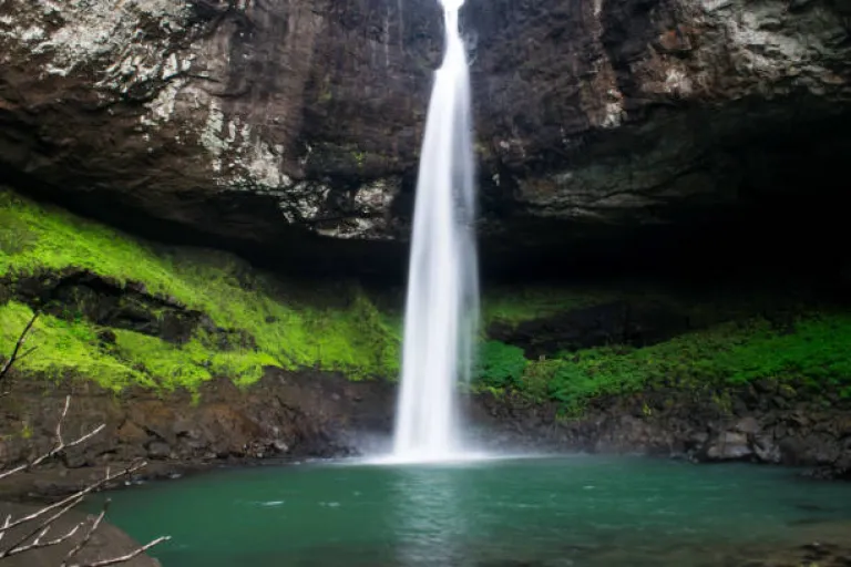 Devkund Waterfall