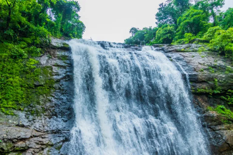 Nilagiri Waterfalls