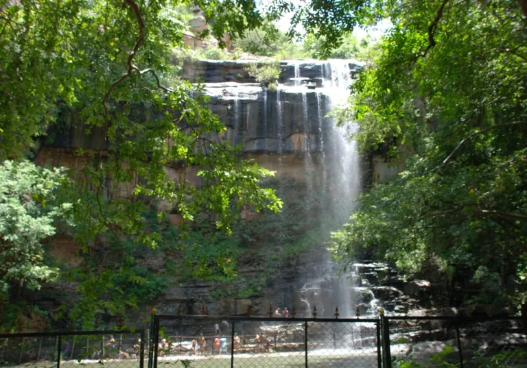 Mallela Theertham