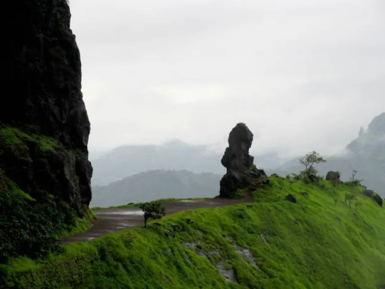 Malshej Ghat