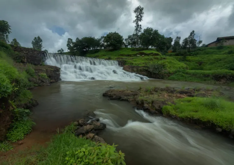 Bhandardara