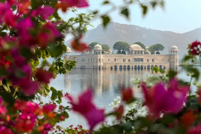 Udaipur