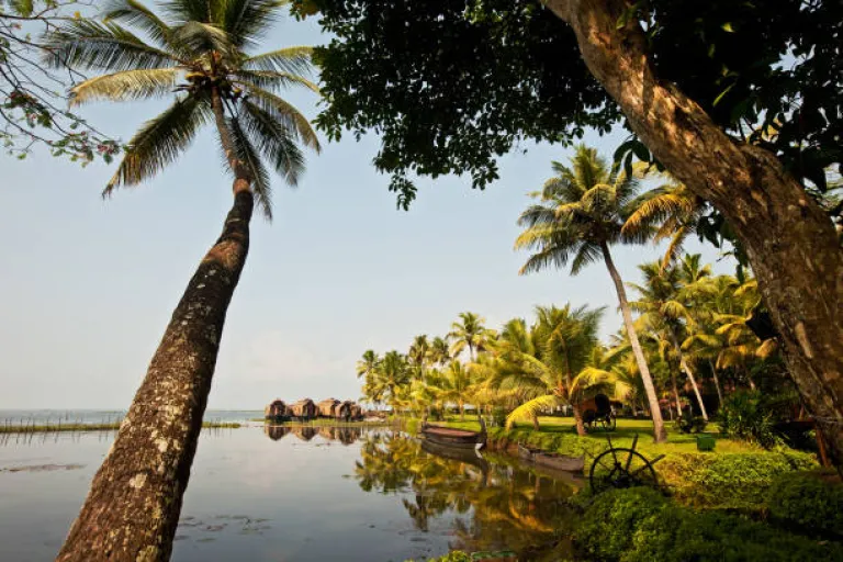 Kumarakom
