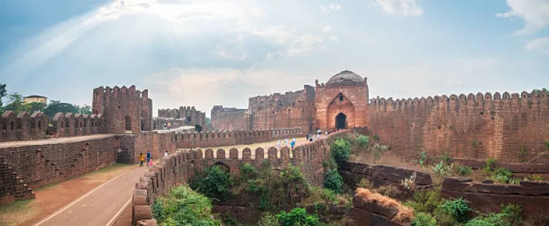 Bidar