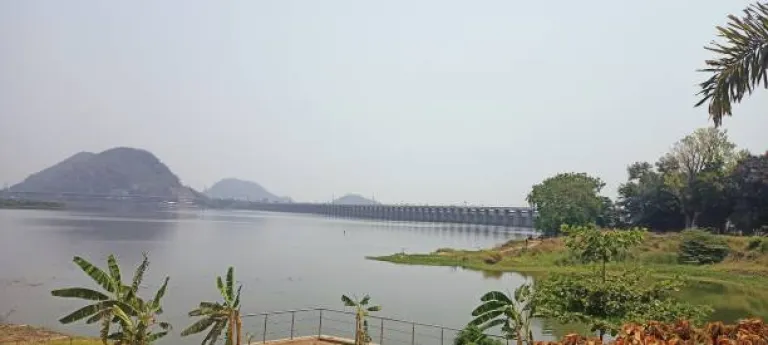 Nagarjuna Sagar