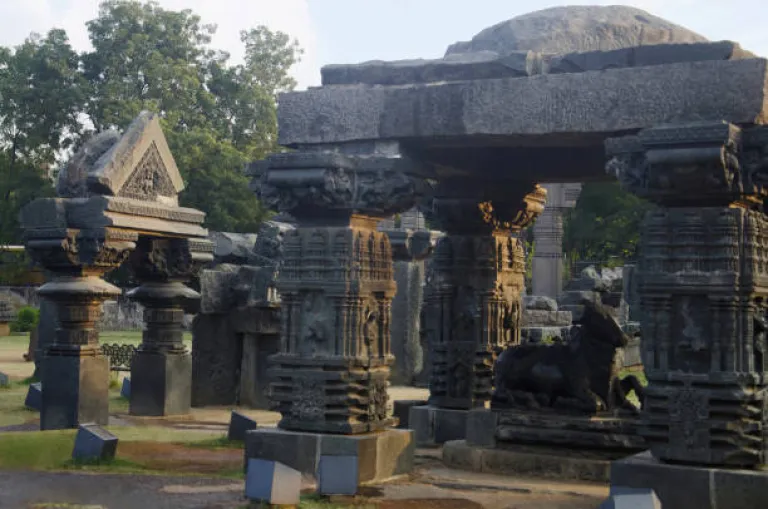 Warangal