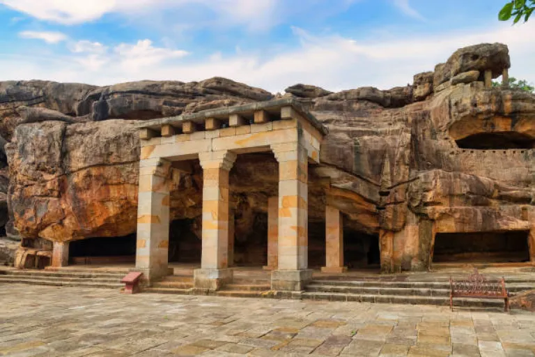 Gandikota &amp; Belum Caves