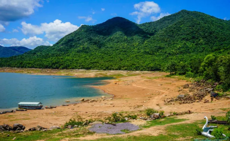 Rajahmundry &amp; Papikondalu