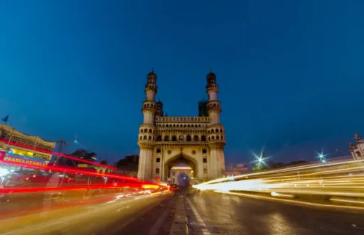 image for article August 15 Long Weekend Getaways From Hyderabad (2025)