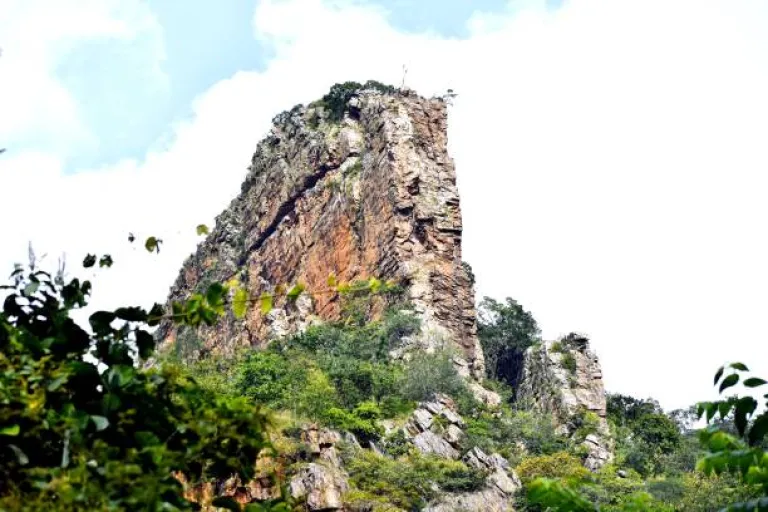 Devarayanadurga