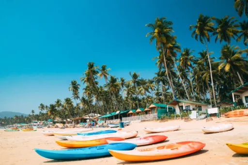 image for article 11 Lesser-known Places to Visit in Goa During Monsoon