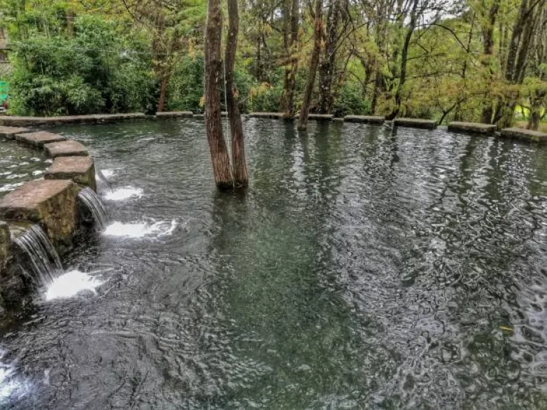 Kesarval Springs